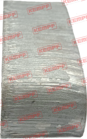 125679 Kempf Scharnier, f. Unterteil